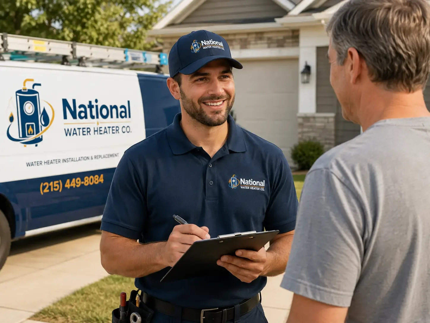 Water Heater Installation Mount Vision, NY FAQs